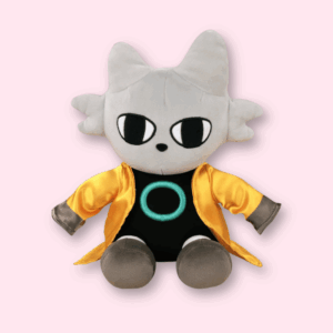 Yi Plush