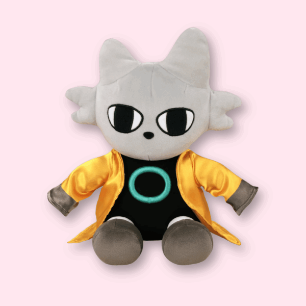 Yi Plush